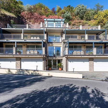Residence Virgilio Green トスコラーノ・マデルノ エクステリア 写真