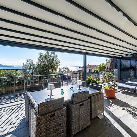 Residence Virgilio Green トスコラーノ・マデルノ エクステリア 写真