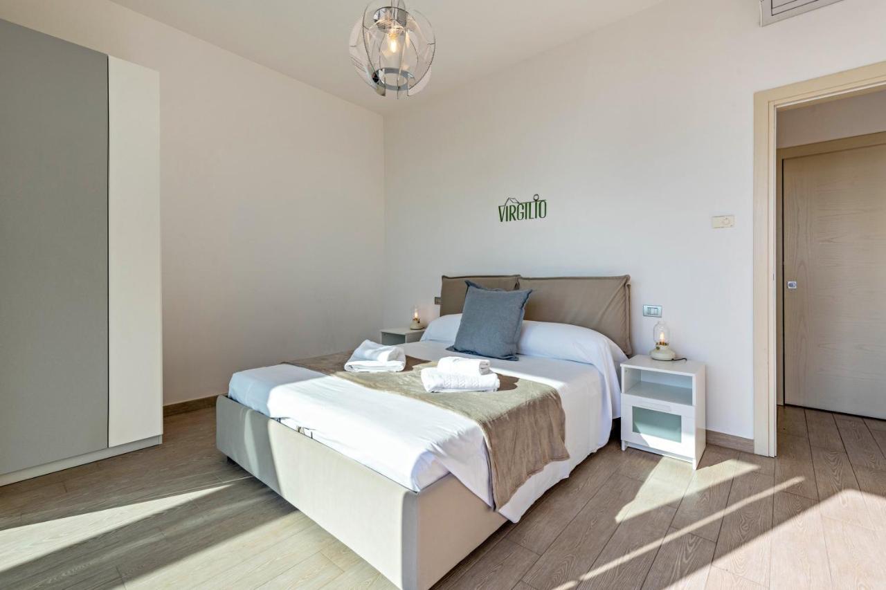 Residence Virgilio Green トスコラーノ・マデルノ エクステリア 写真